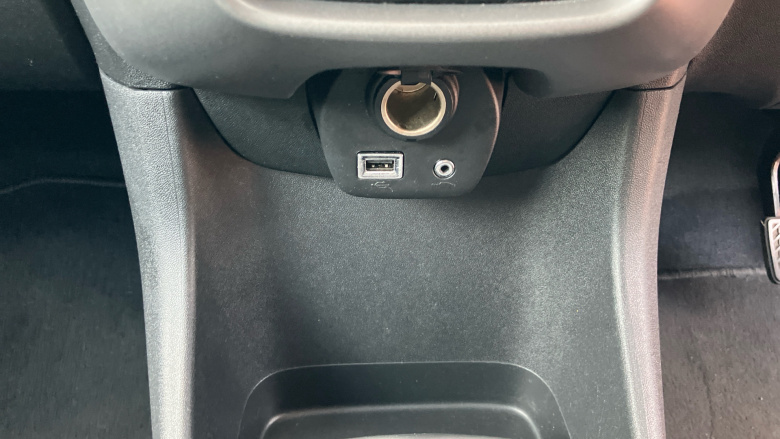 Toyota Aygo 1.0 VVT-i X-Trend 5dr x-shift Petrol Hatchback